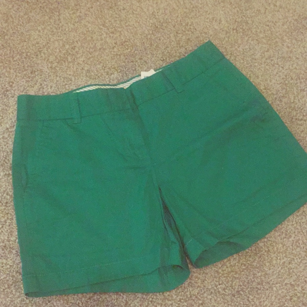 J.Crew Shorts - size 2